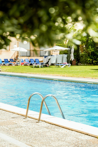Sport & Beauty 4, Aparthotel Olimar II, Tarragona