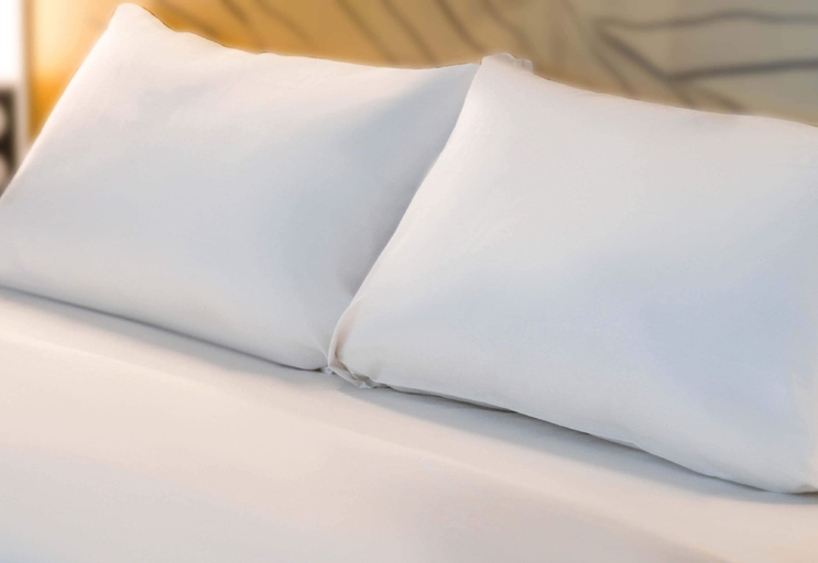 Bedroom 2, B&B HOTEL Antibes Juan-les-Pins, Alpes-Maritimes
