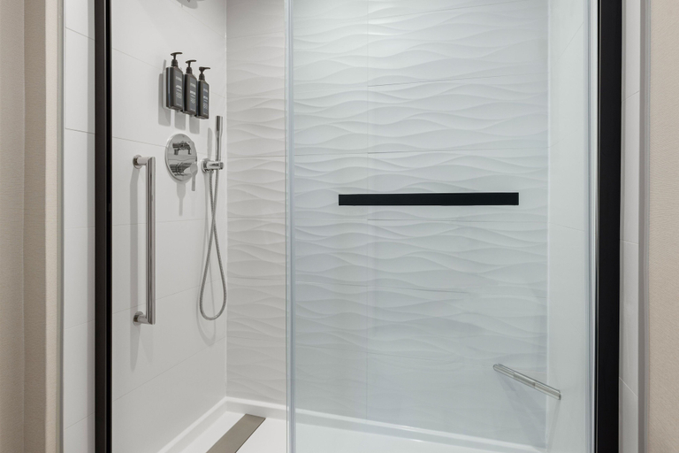 Bathroom 4, Sheraton Suites Galleria-Atlanta, Cobb