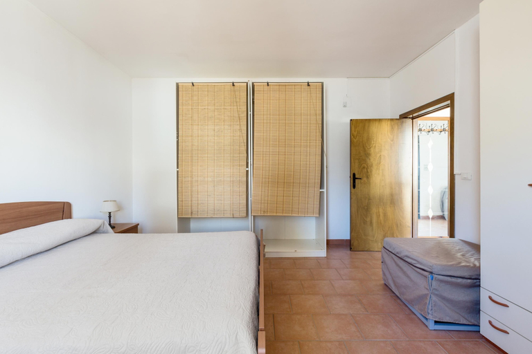 Bedroom 3, 3758 Villetta Elenia By Barbarhouse, Taranto
