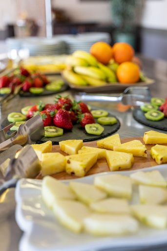 Food & Drinks 5, Costa Blanca Explore Hotel, Alicante