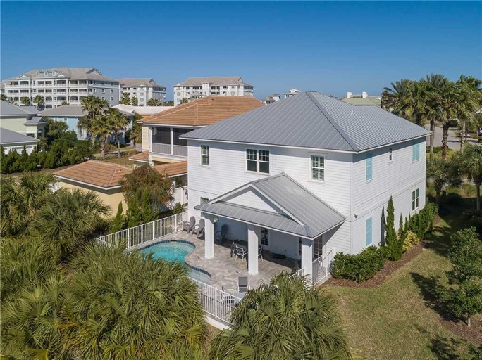 Exterior & Views 2, Sunset Key, 5 Bedrooms, Private Pool, Game Room, Beach, Sleeps 12, Flagler