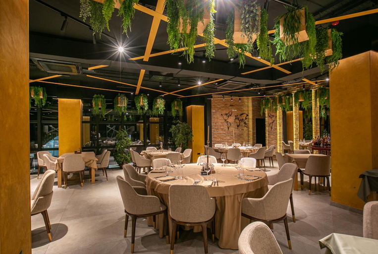 Food & Drinks 5, Hotel Kole, Čačak