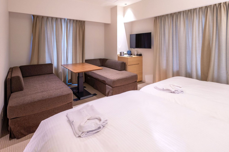 Bedroom 15