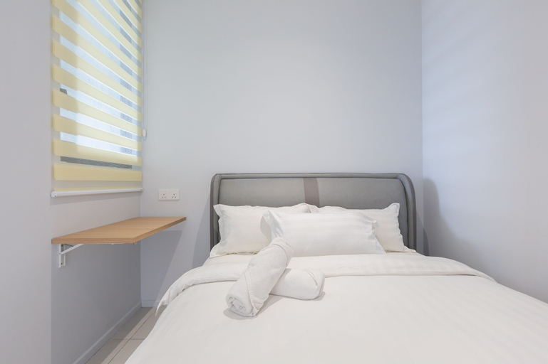 Bedroom 13
