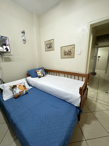Others 2, Apartamento Copa Friends HIR 40, Rio de Janeiro