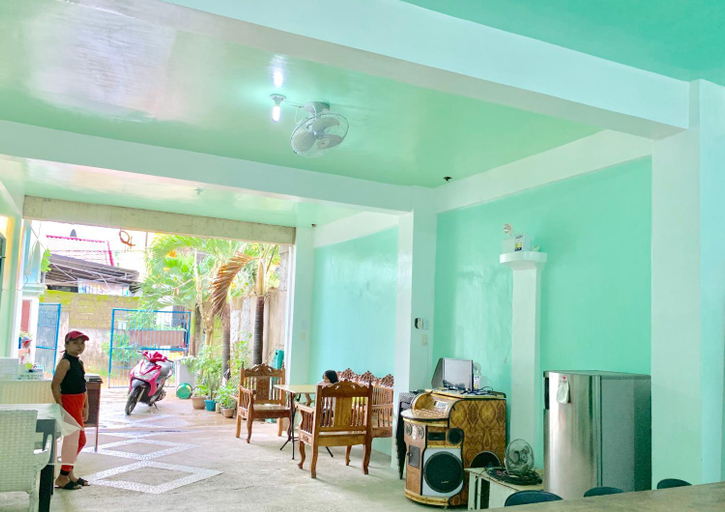 Others 2, Carillo guest house, Coron