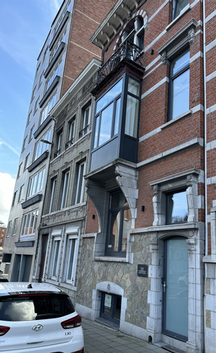 Maison du Roi, Liège