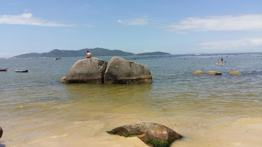 Others 4, Pousada Canto das Trilhas, Bombinhas