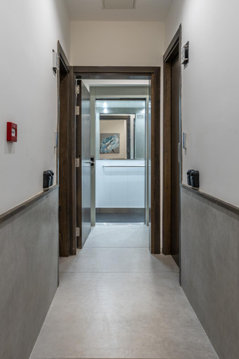 Others 4, Studio 44 with twin beds & kitchenette at the new Olo living, St Julian's