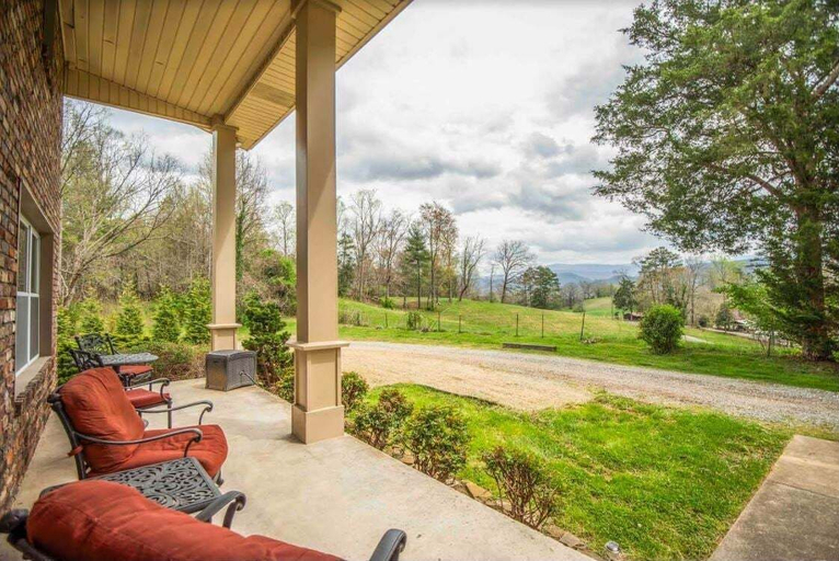 Others 5, Cypress Ridge, Blount