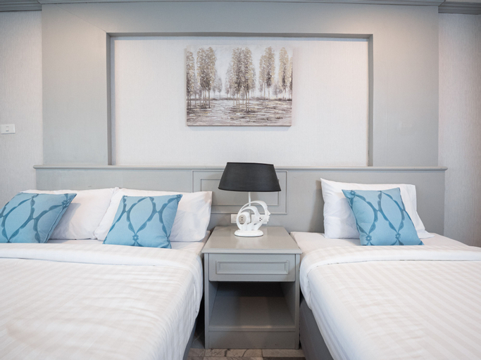 Bedroom 17