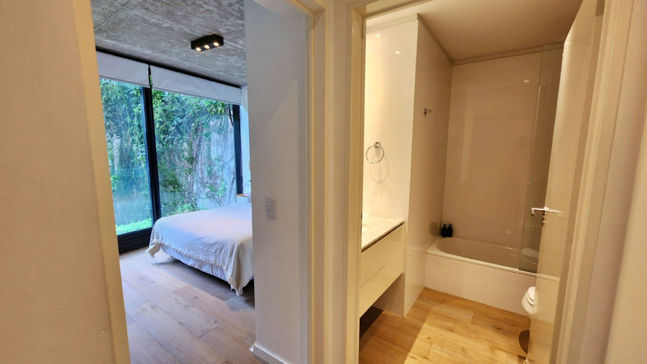 Bedroom 2, Nido Pasaje Russel, Distrito Federal