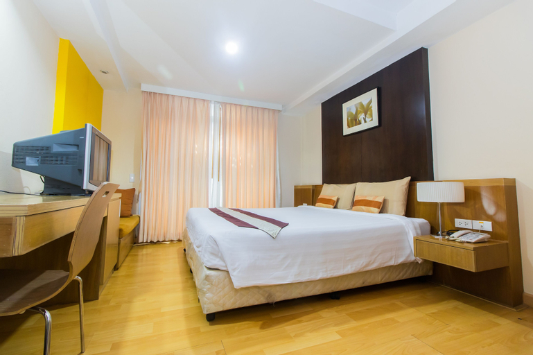 Bedroom 1