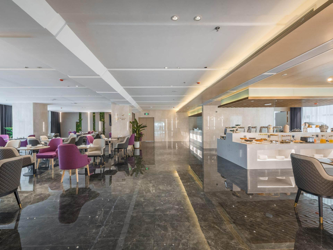 Food & Drinks 4, Lavande Hotel Chaoshan High-speed Railway Station, Chaozhou
