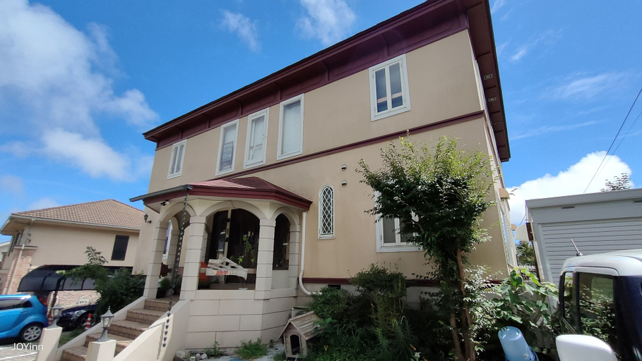 Exterior & Views 2, JOYinn, Itō