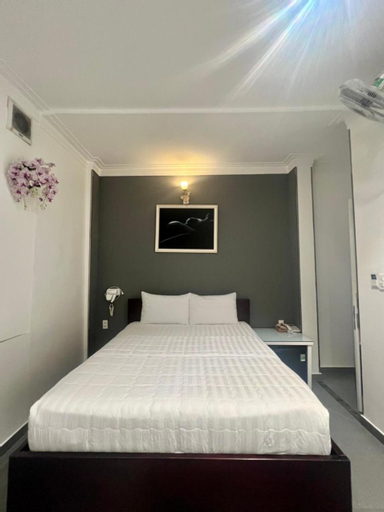 Dong Nhu Hotel, Gò Vấp