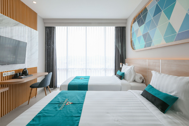 Bedroom 5