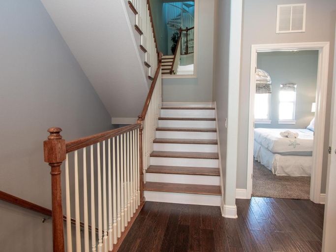 Facilities 5, Paradise Cove Townhome 145-3 - Premium Waterfront Community, Pinellas