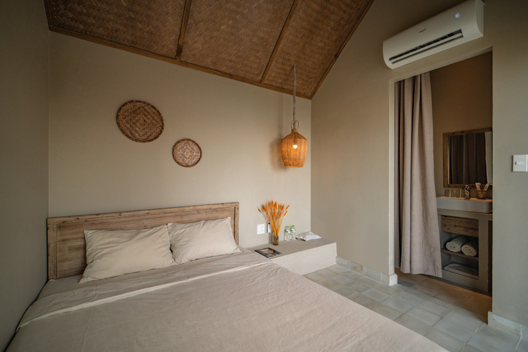 Bedroom 3, Life Resort Quy Nhon, Phù Cát