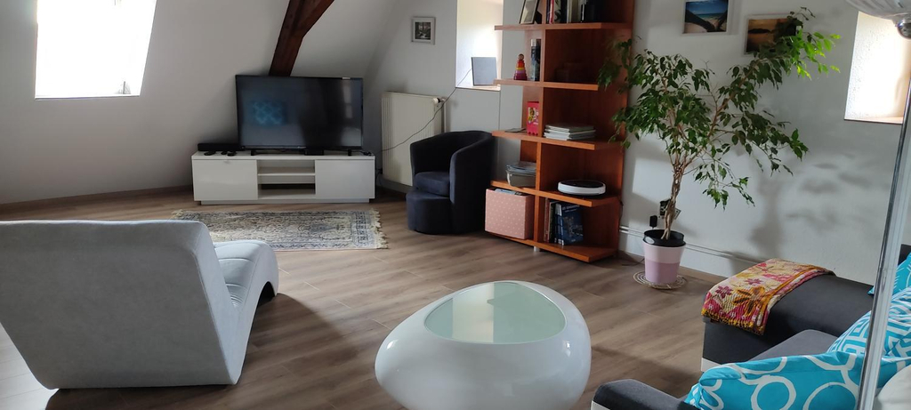 Others 3, Le presbytere, Doubs