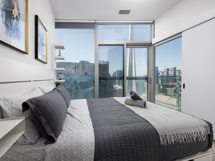 Bedroom 14