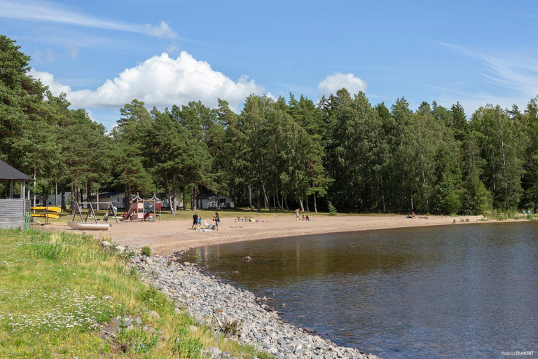 Others 4, First Camp Morudden-Karlstad, Hammarö