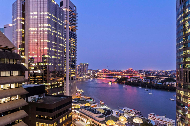 Others 5, Oaks Brisbane on Felix Suites, Brisbane