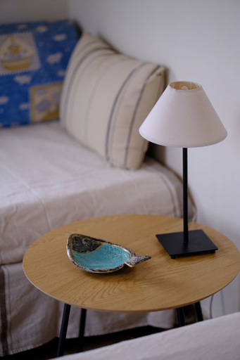 Bedroom 4, blue crystal view, East Macedonia and Thrace