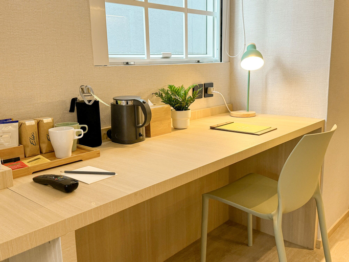 Others 5, Urbanwood Hung Hom, Kowloon