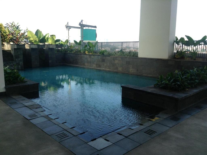 Swimming Pool 2