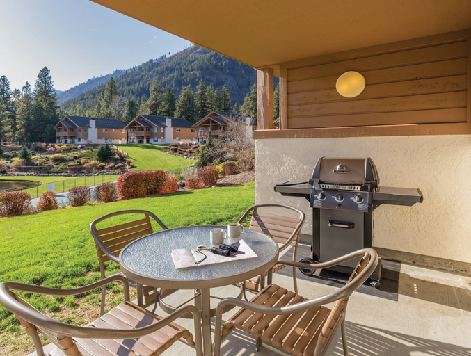 Others 5, WorldMark Leavenworth, Chelan