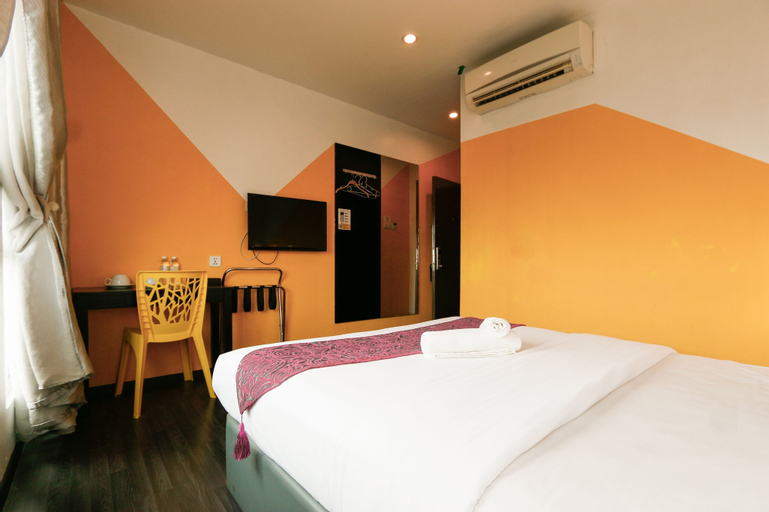 Bedroom 19