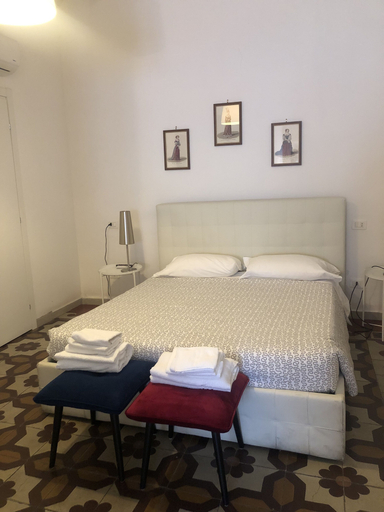Bedroom 4, Allegra Toscana - Affittacamere Guest house, Arezzo