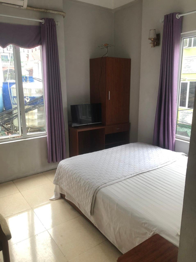 Bedroom 2, Huy Hoàng airport, Sóc Sơn
