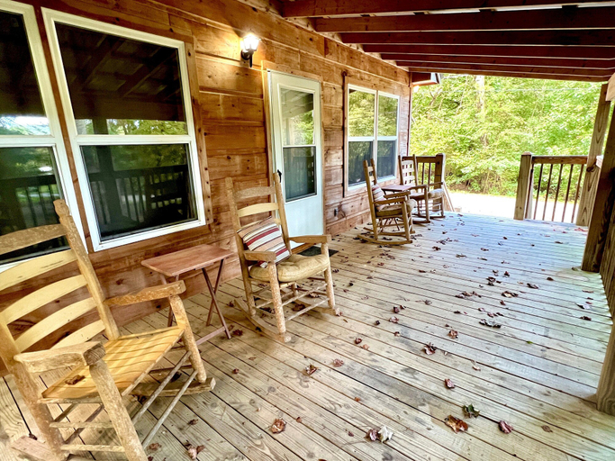 Others 5, Tranquil Valley Retreat, Sevier