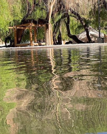 Others 4, Glamping Miraflores, Elqui
