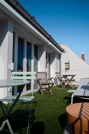 Exterior & Views 2, La Gallega by Upper Luxury Housing, A Coruña