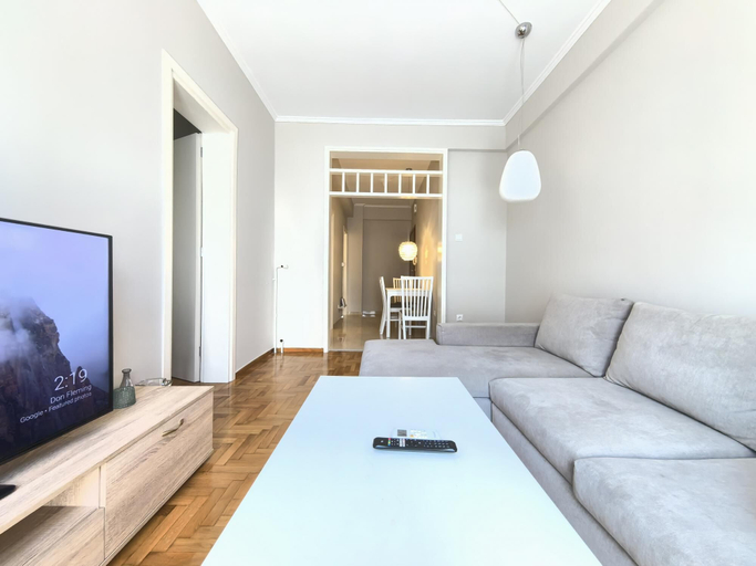 Others 1, Dionysos - Acropolis Residence Apartment, Attica