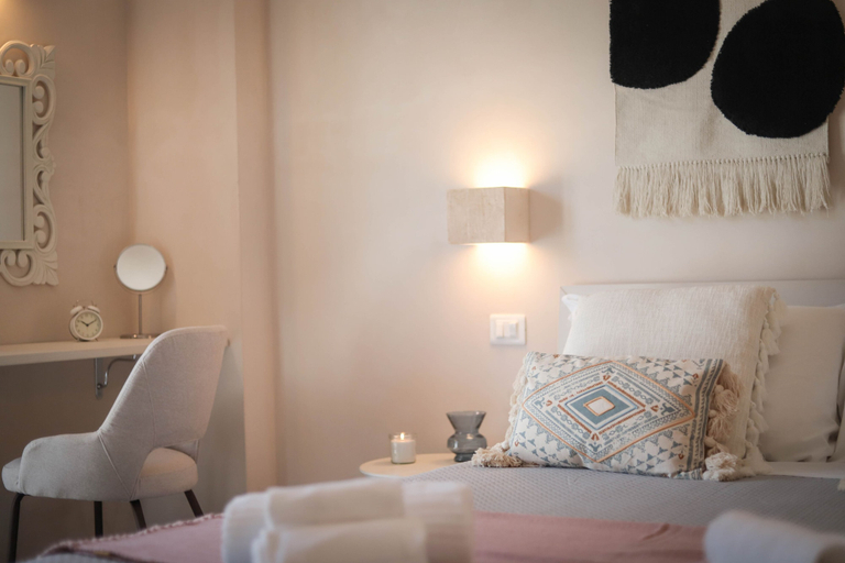 Bedroom 3, Casale degli ulivi, Brindisi