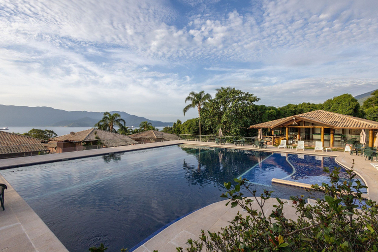 Sport & Beauty 5, Bangalô 08 - Ilhabela, Ilhabela