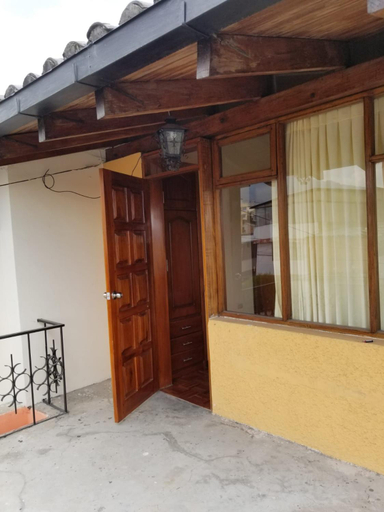 Others 2, HOSTAL EL CONFORT QUITO NORTE, Quito