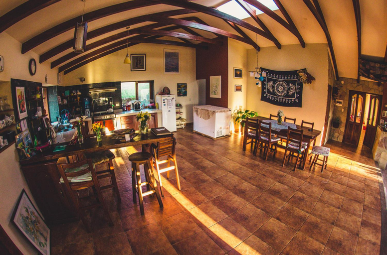 Food & Drinks 2, Hostel Serena, Florida