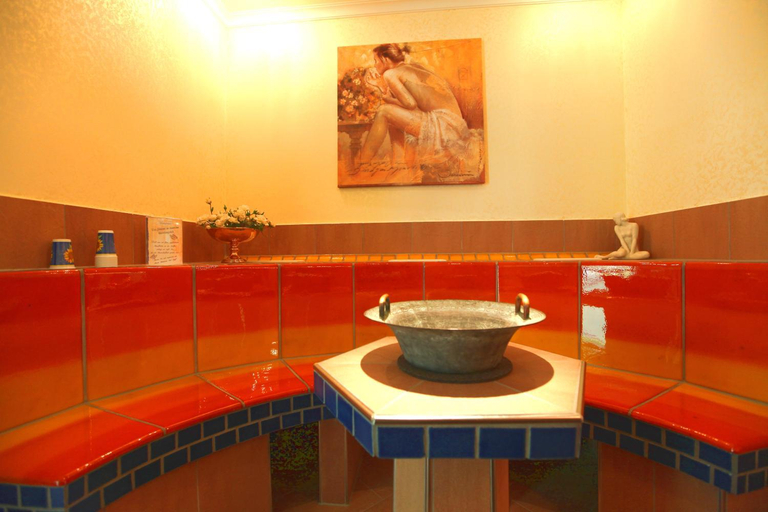Bathroom 4, Hotel Weingartner, Calw