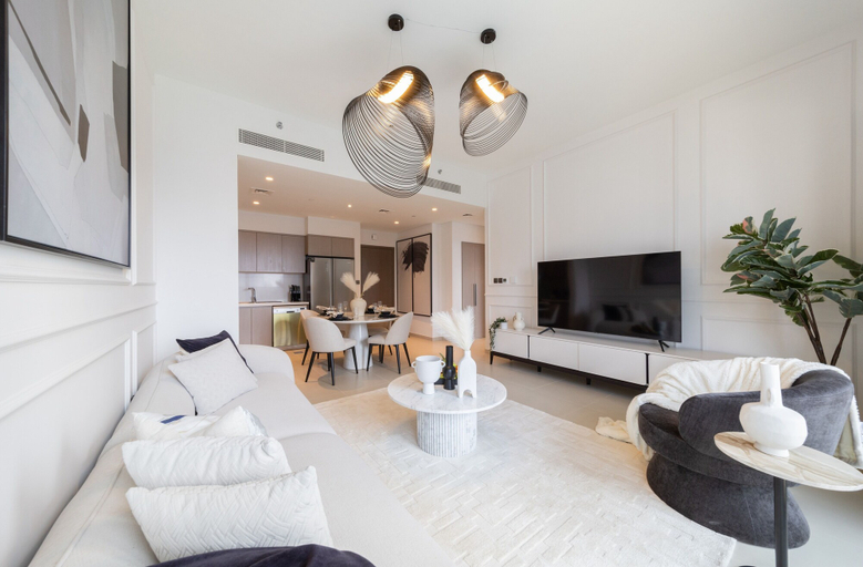 Others 5, EDEN'S Homes & Villas - Act One Act Two, Dubai