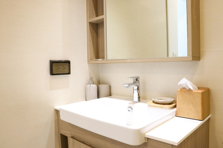 Bathroom 5, Laguna Skypark by NLA, Phuket Island