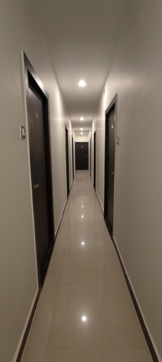 Others 5, Hotel Blue Sky Residency, Mumbai Suburban