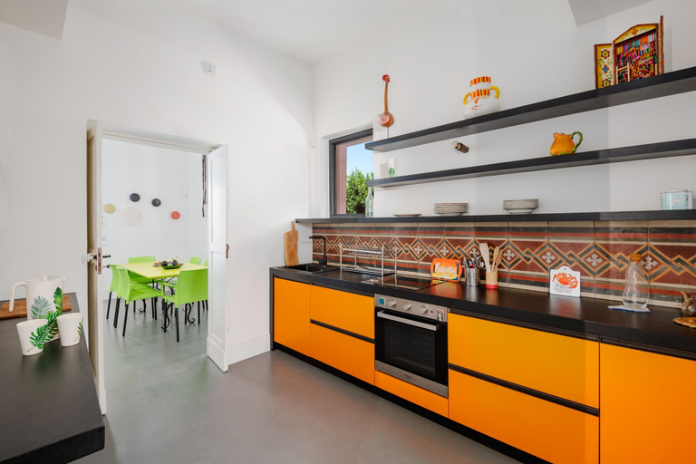 Food & Drinks 4, CASIN ANAND, Lecce