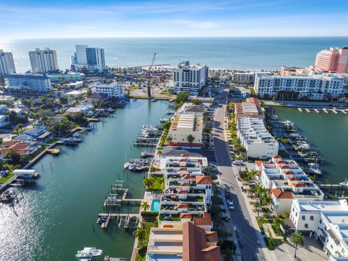 Facilities 3, Paradise Cove Townhome 145-3 - Premium Waterfront Community, Pinellas