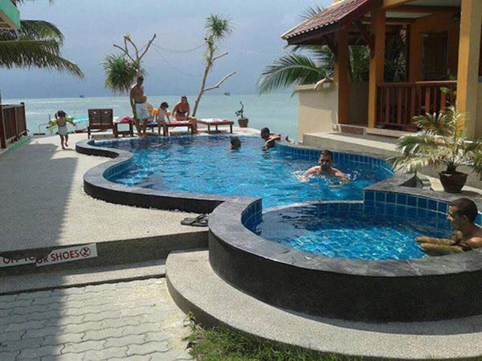 Others 5, Mr. Black Resort, Ko Phangan